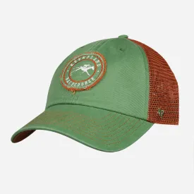 '47 Brand Keeneland Garland Clean Up Cap