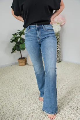 About Time Bootcut Judy Blue Jeans