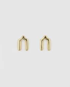 Agnes Stud Earrings