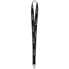 Altitude Taiga Recycled PET Lanyard