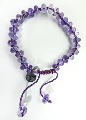 Amethyst Bracelet