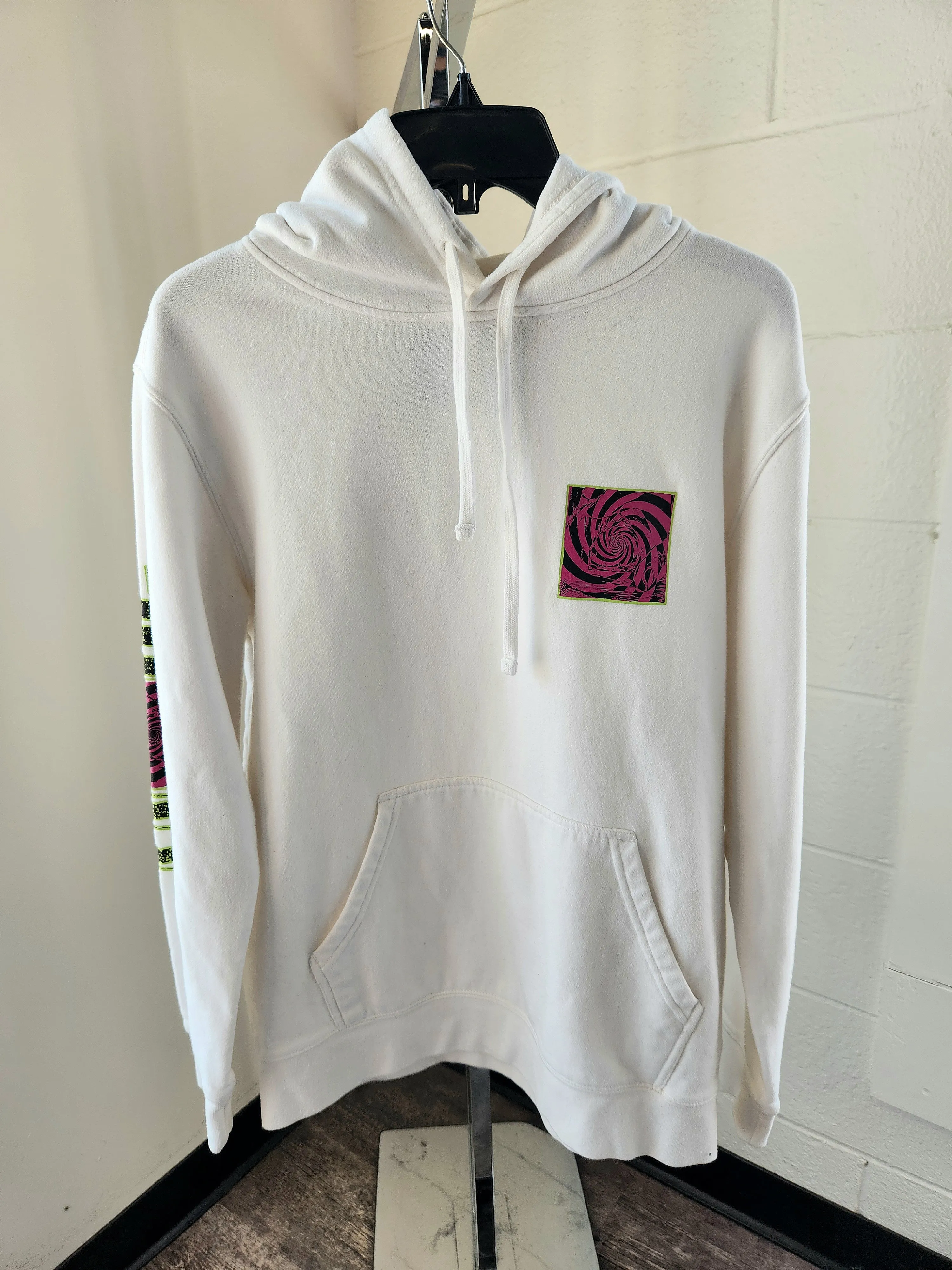 Analog Sweatshirt Size Extra Small