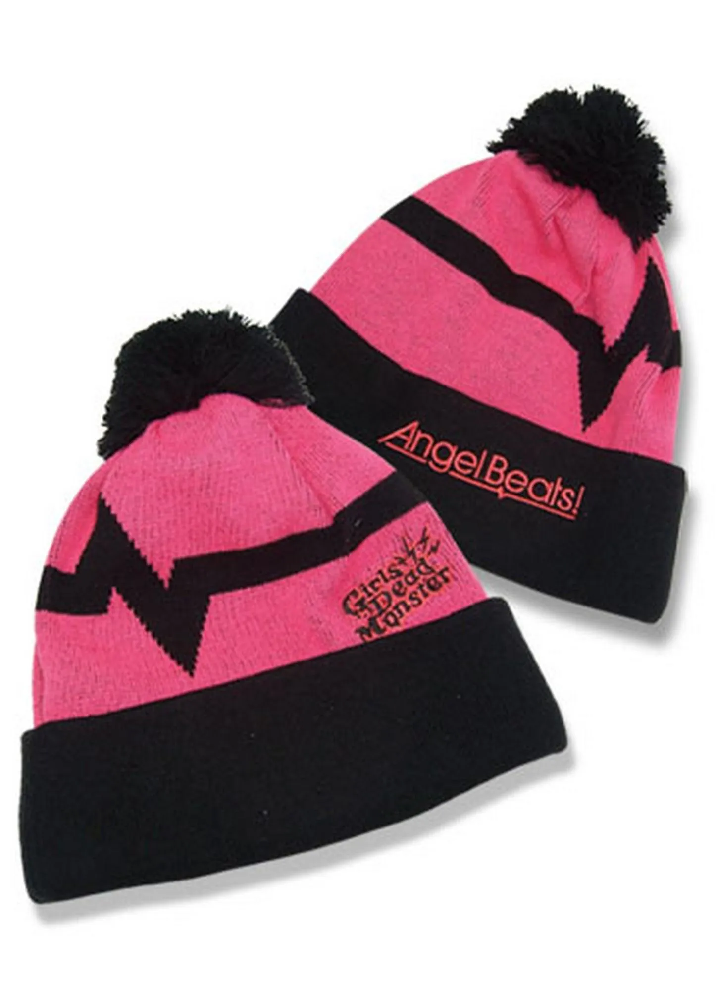 Angel Beats - Girls Dead Monster Beanie