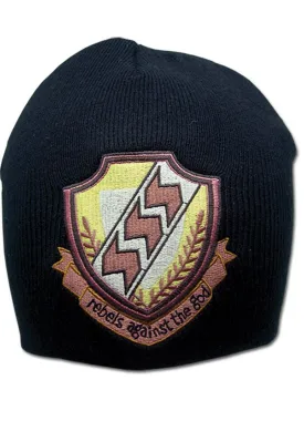 Angel Beats - SSS Beanie