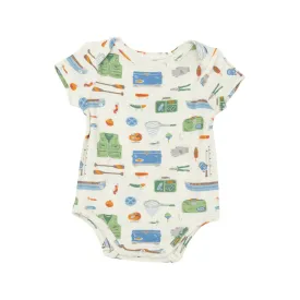 ANGEL DEAR FISHING TOOLS BODYSUIT