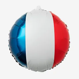 Balloon. France