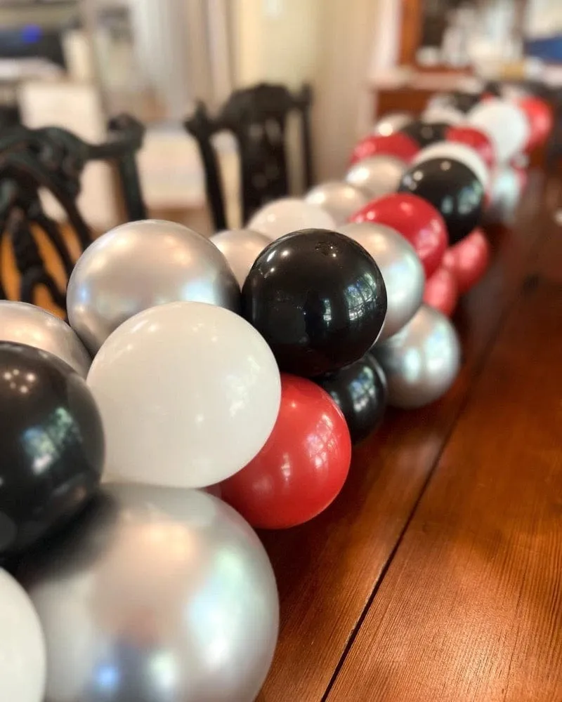 Balloon Table Runner (Custom)