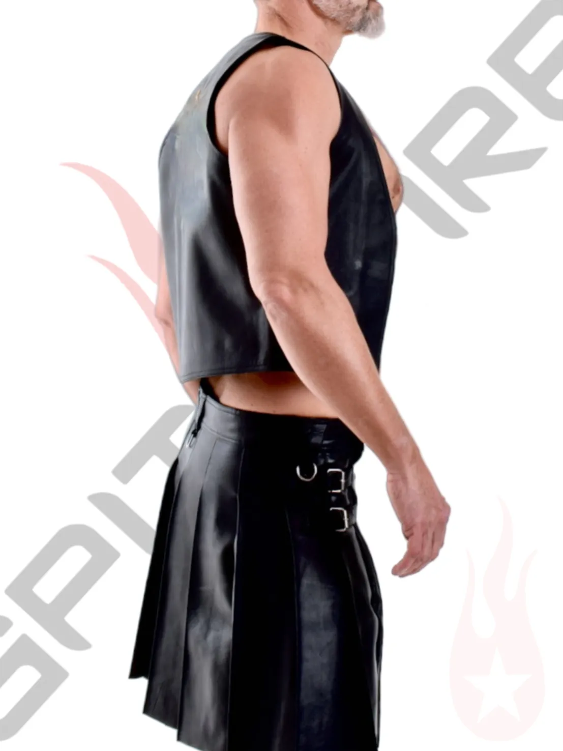 Barman Waistcoat