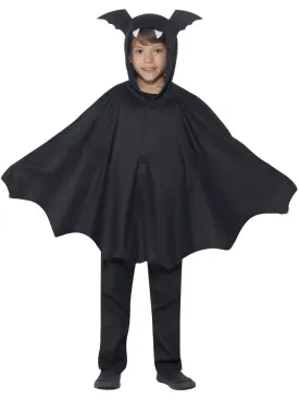 Bat Cape