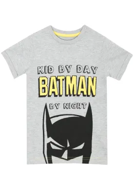 Batman T-Shirt - Batman Cape