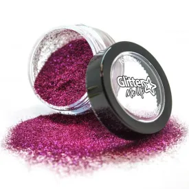 Bio Degradable Glitter - Chiffon Rose Pink