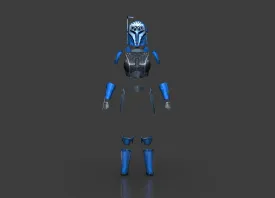 Bo-Katan Armor Set