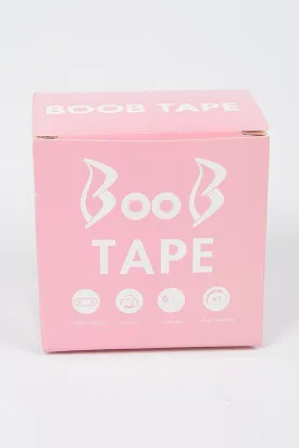 Boob tape, beige