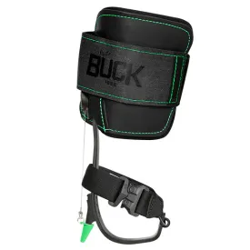 BUCKLITE™ Titanium Pole Climbers with GRiP Technology™ - TBG94K2FG-BL / TBG94K4FG-BL