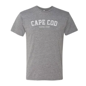 Cape Cod "Coastal Classics" T-Shirt