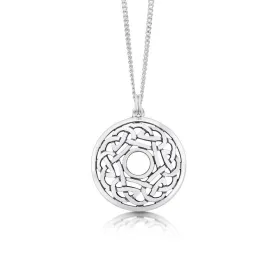 Celtic Knot Pendant - PX11