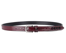 Chianti Breeches Belt