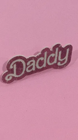 Daddy Pin