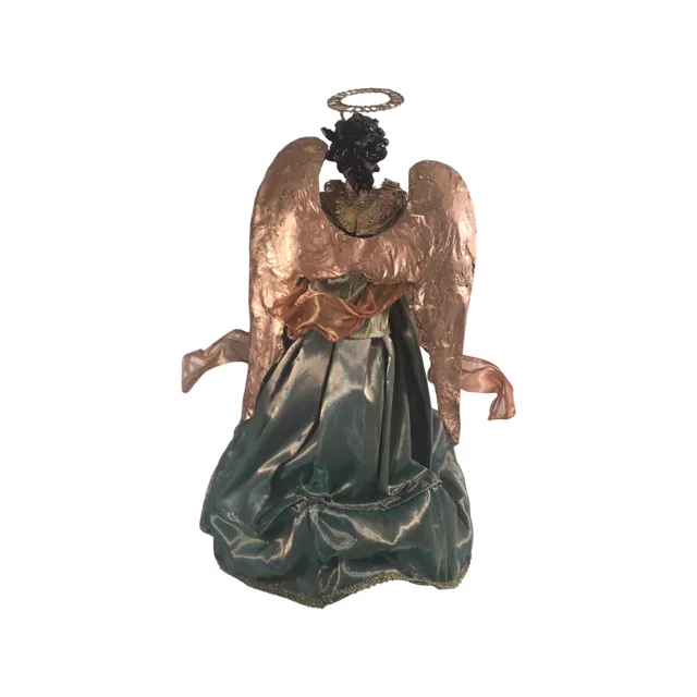 Department 56 Tall Jeweled Angel