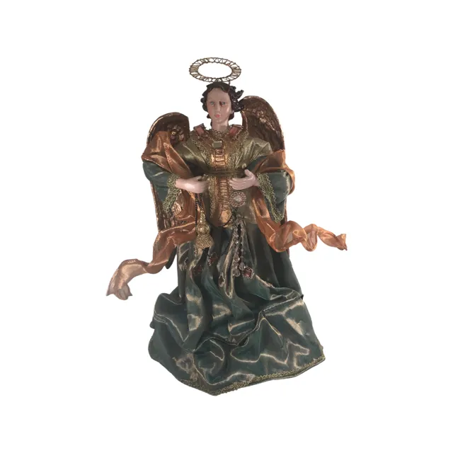 Department 56 Tall Jeweled Angel