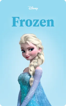 Disney Classics: Frozen