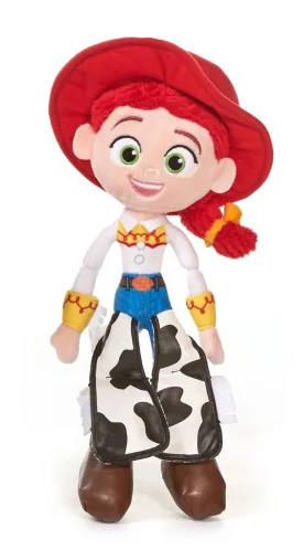 Disney Pixar Toy Story Jessie Plush Toy