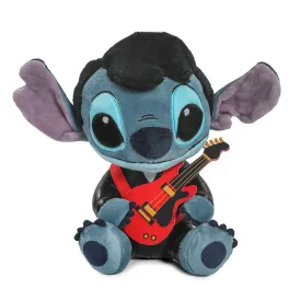 Disney Stitch Inspired By Elvis Singer Phunny