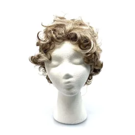 Eva Gabor Womens Wig Snowflake #17/101 Ash Brown / Platinum Blonde