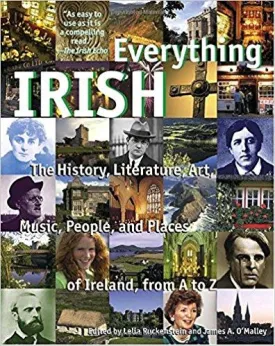 Everything Irish