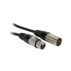 EWIC 10 Meter XLR Microphone Cable