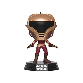 Funko Pop! Star Wars: The Rise of Skywalker - Zorii