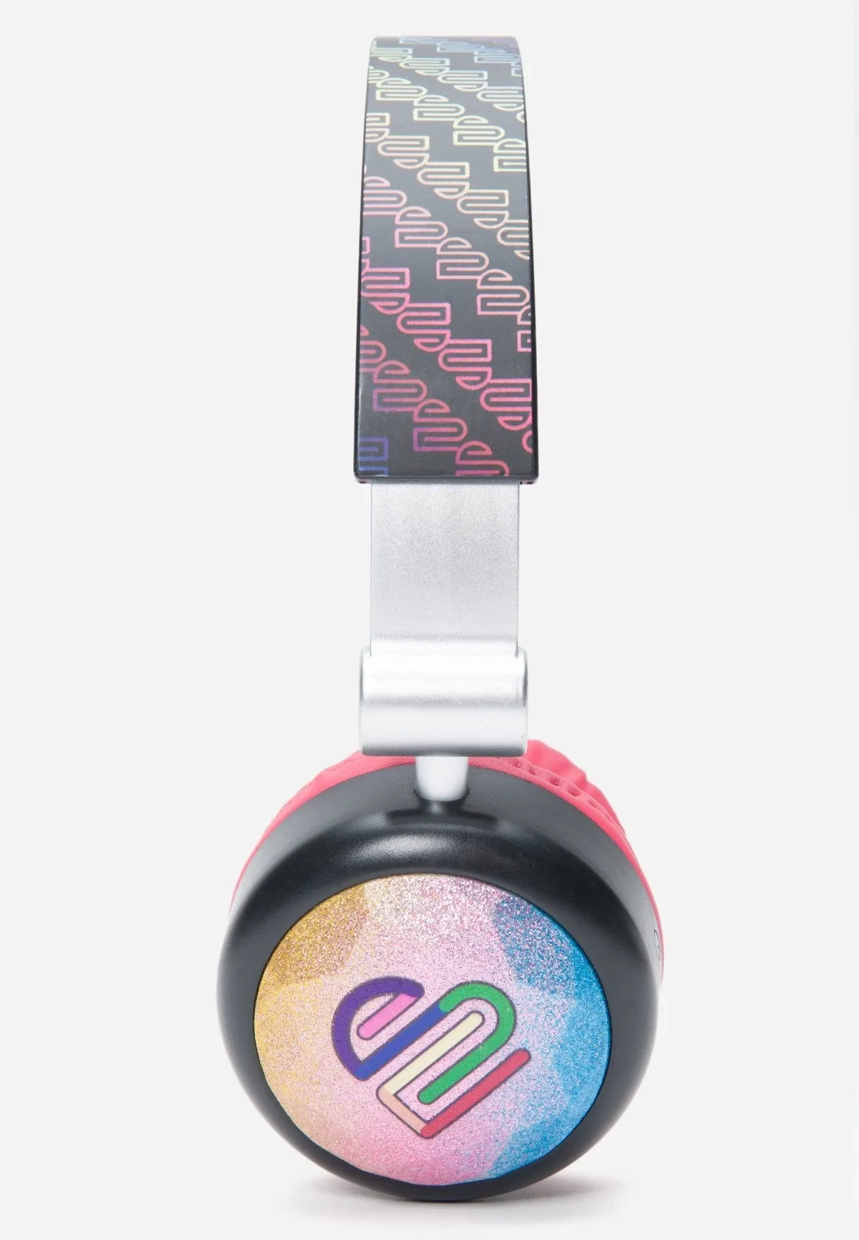 Glitter Wireless Headphones