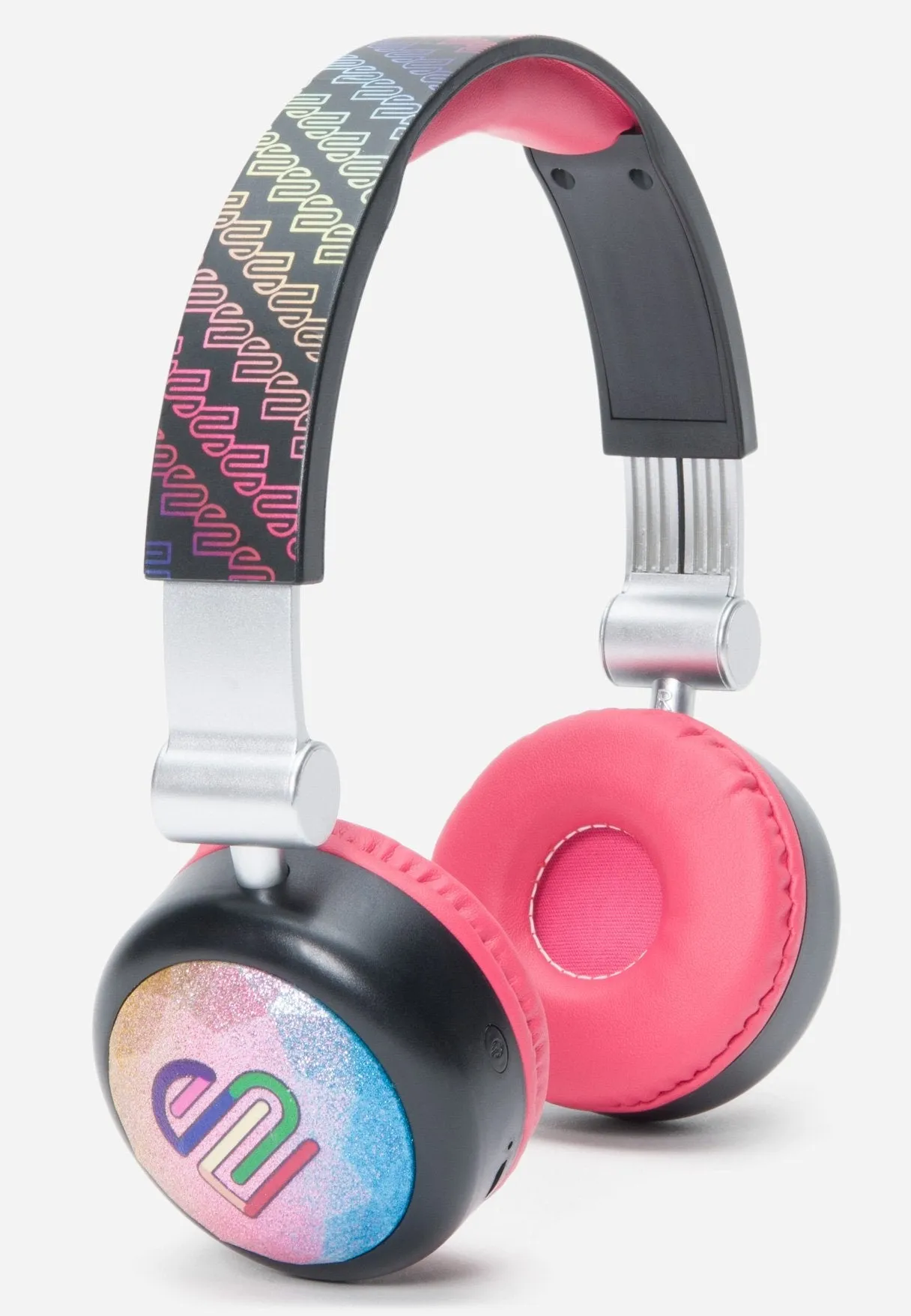 Glitter Wireless Headphones