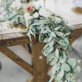 Greenery Garland