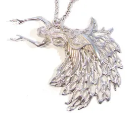 Guardian Angel Pendant