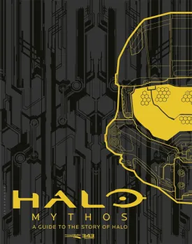 Halo Mythos Guidebook