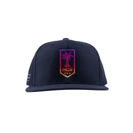 HCS Orlando Major Snapback Hat