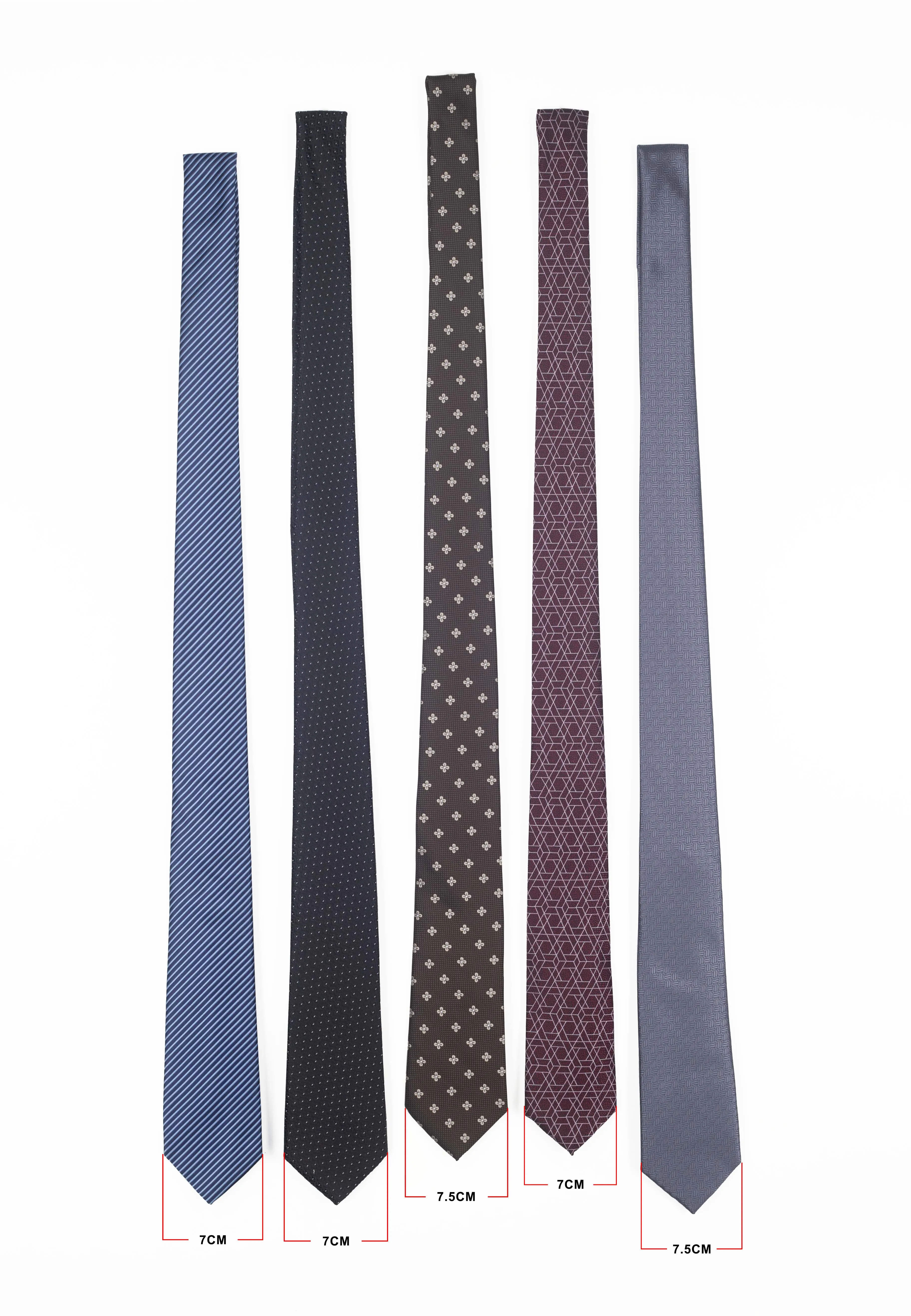 IDEXER MENS NECK TIE ID0191