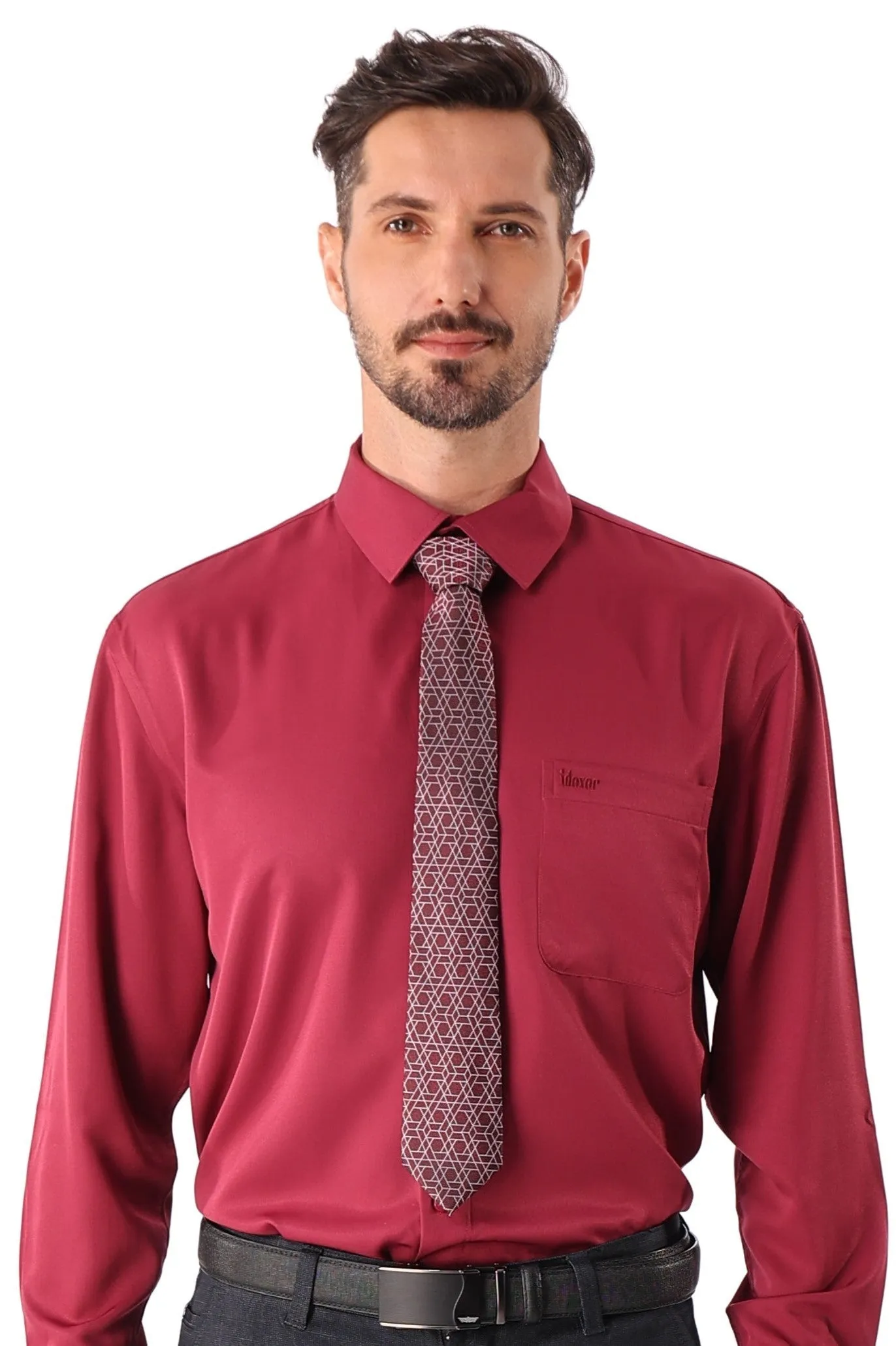 IDEXER MENS NECK TIE ID0191