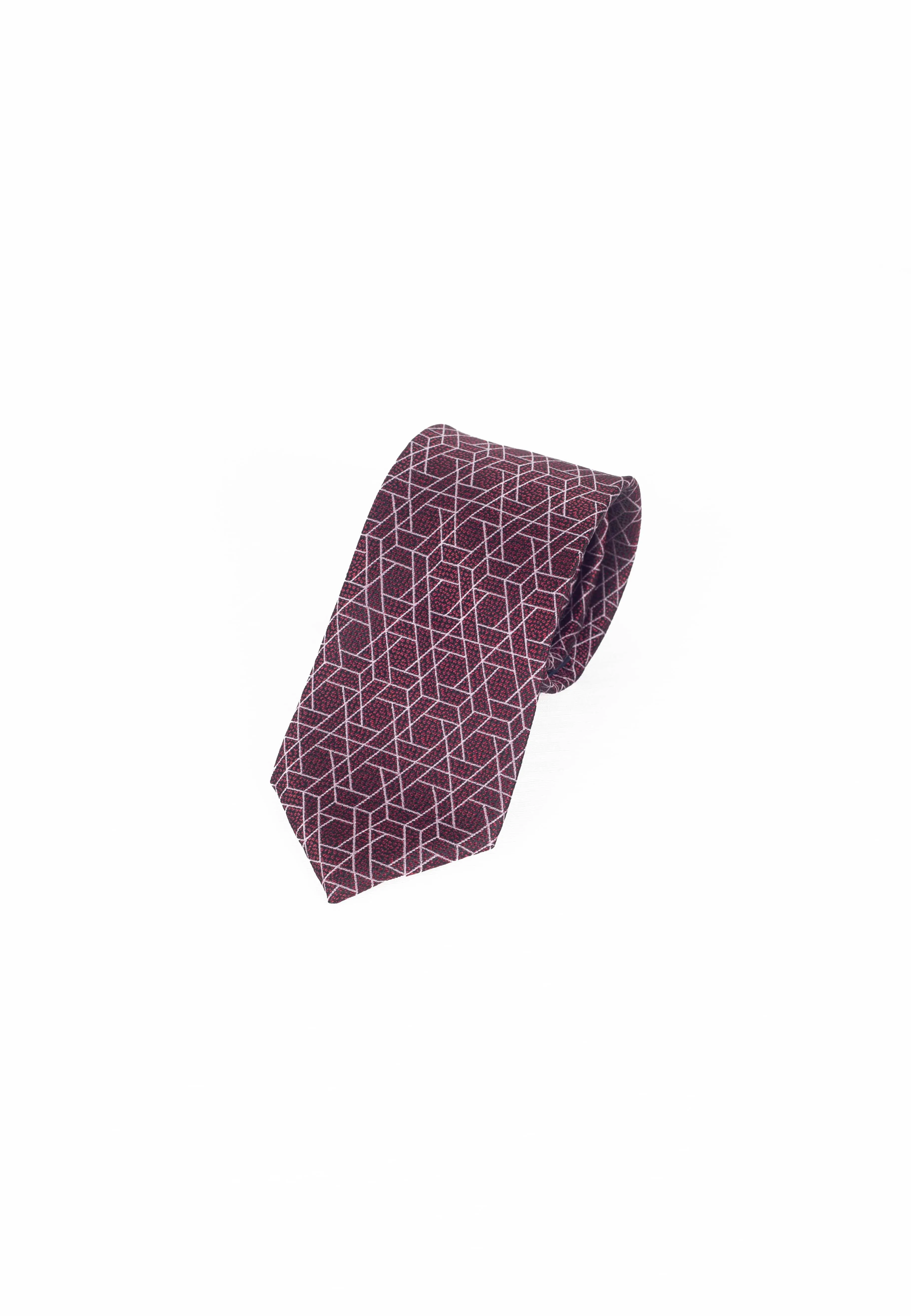 IDEXER MENS NECK TIE ID0191