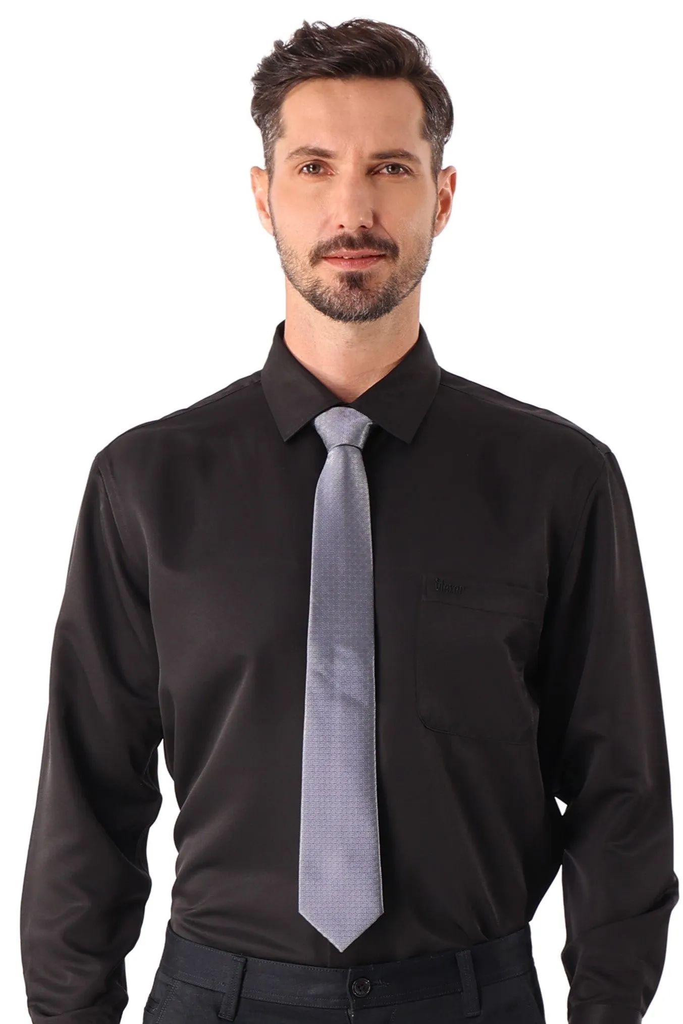 IDEXER MENS NECK TIE ID0191