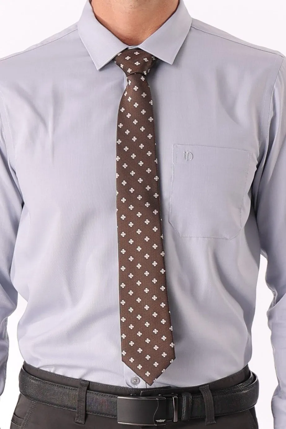 IDEXER MENS NECK TIE ID0191