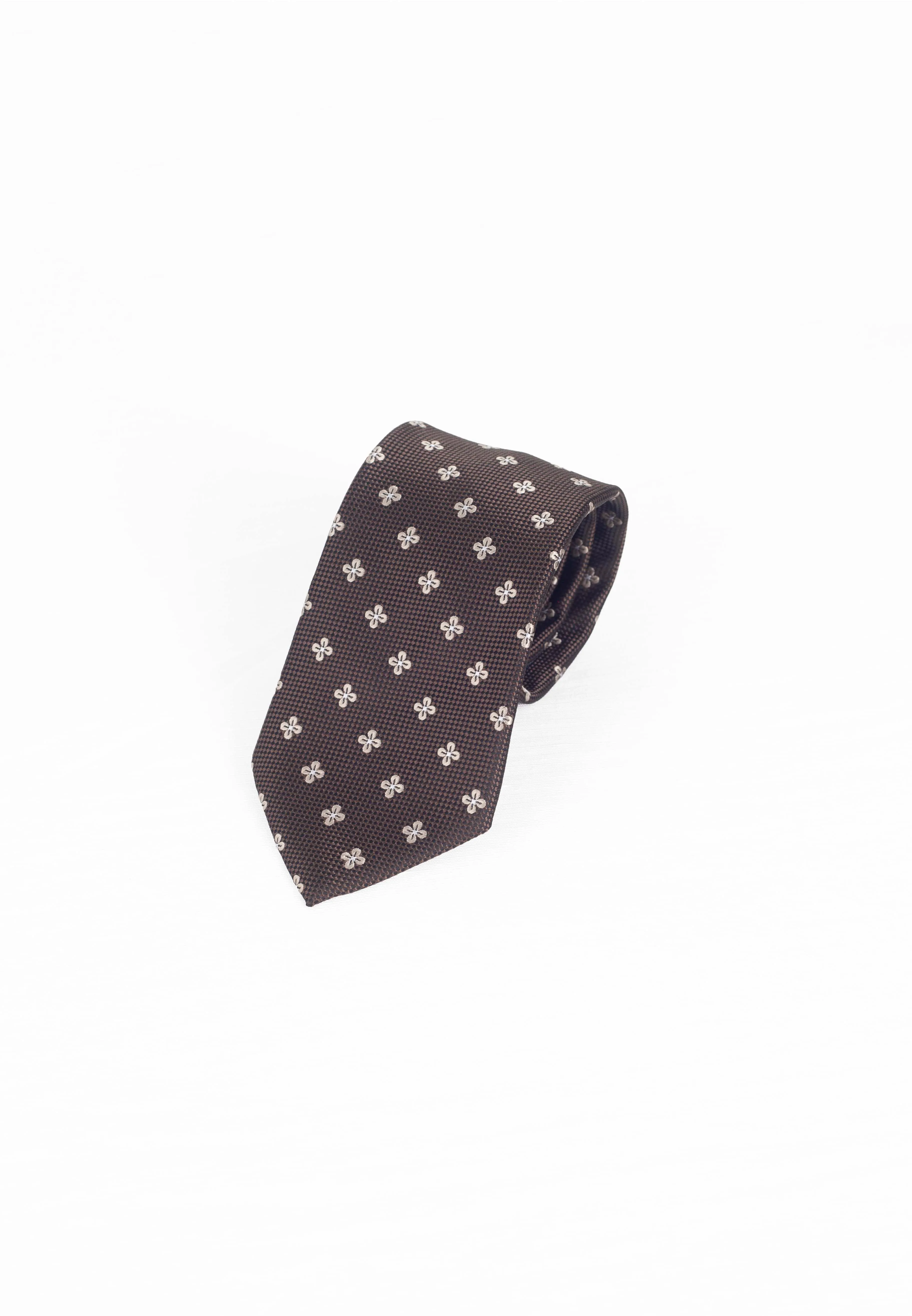 IDEXER MENS NECK TIE ID0191