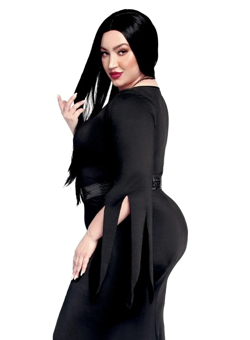 Immortal Mistress