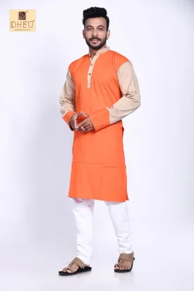 KUCH KUCH HOTA HAIN - Festive Kurta