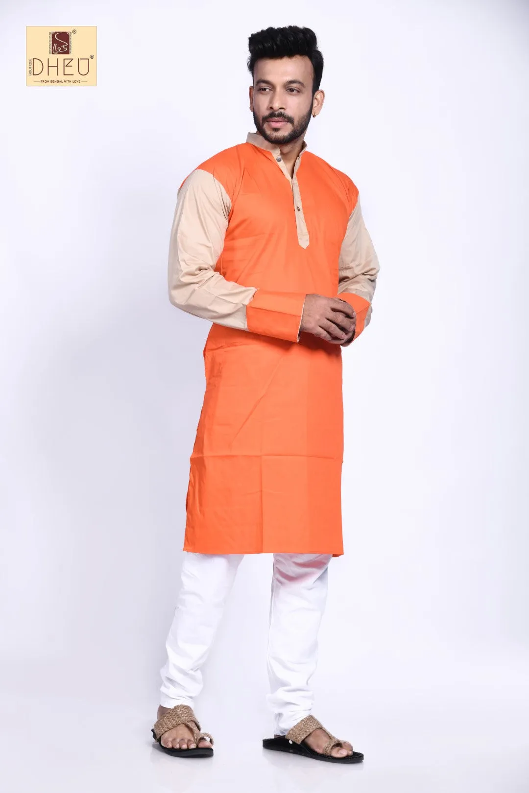 KUCH KUCH HOTA HAIN - Festive Kurta