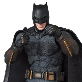 MAFEX Batman (Zack Snyder's Justice League Ver.)