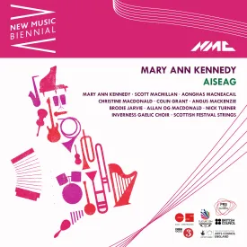 Mary Ann Kennedy: Aiseag [Live]