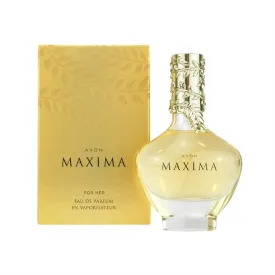 Maxima for Her Eau de Parfum Gift Set