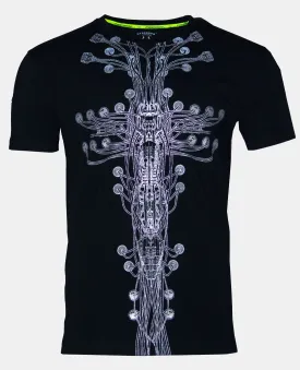 MENS TREE OF LIFE T-SHIRT